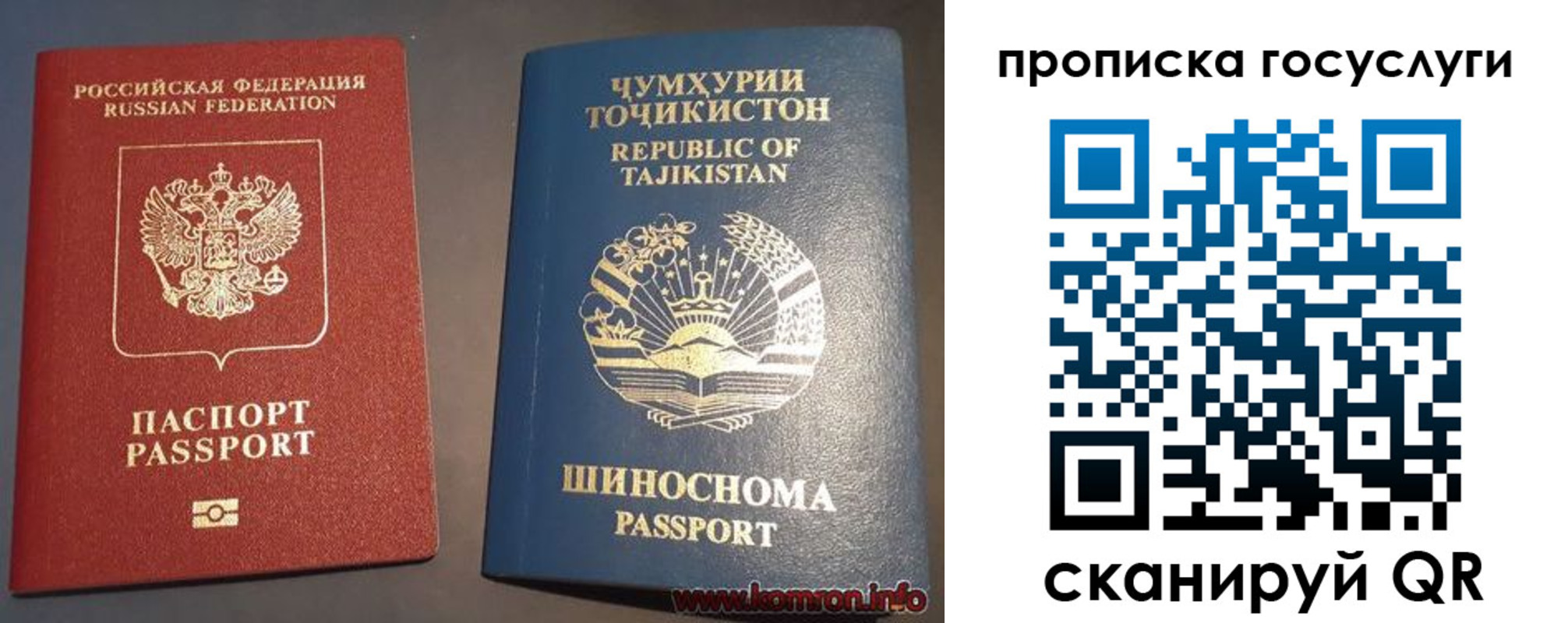 прописка для военкомата в Кодинске